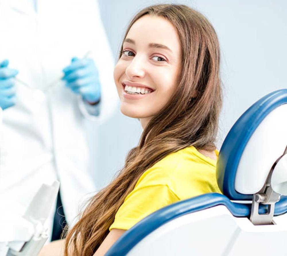 Ley’s Smile Dent’te Sağlıklı ve Estetik Gülüşler Mümkün